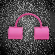      Silicone Submissions Ankle Cuffs  
  Silicone Submissions Ankle Cuffs    Silicone Submissions.