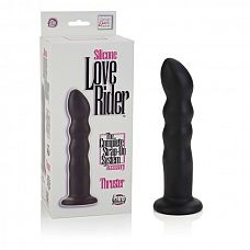 Silicone Love Rider� Thruster Probes 
