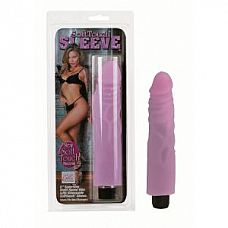    Soft Touch Sleeve - 20,5 . 
             .