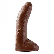   Basix Fat Boy Brown - 24 . 
     .