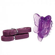     Butterfly Adventure Arouser  
    Butterfly Adventure Arouser. 