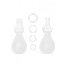 <strong>Набор для стимуляции груди белый SH-OU056WHT</strong> <br />
Вакуумный стимулятор для сосков белого цвета.<div class="charTableblock"> </div> Набор для стимуляции груди белый SH-OU056WHT
Вакуумный стимулятор для сосков белого цвета.