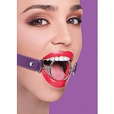 ���� OUCH! Ring XL ���������� SH-OU105PUR 
���� � ���� ��������� ������ �� ���������� �����, ������������� �� ������������ ���� � ���������� �������� (������ ����� - 2 ��) .