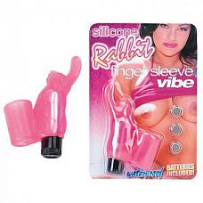     Rabbit Finger Sleeve  
    Rabbit Finger Sleeve. 