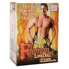   Fireman 
-   .
