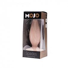     MOJO SPADES LARGE   - 12 . 
     -  ,    .