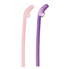        Penis Straws (8.) 
  8 ,  -   .