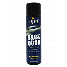 ���� ��� ��������� ����� Back Door Glide (Pjur), 100 ��. 
��� ���, ��� ������ ����� ����� �� ���� ��������������� ��������� �����������, ���� ���� ����������� ���������.