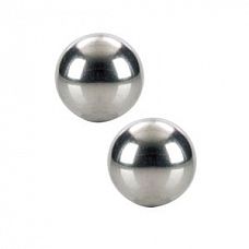   Nick Hawk GIGOLO Kegel Balls 
  Nick Hawk GIGOLO Kegel Balls.