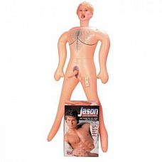  Jason 
 -   .