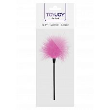 <strong>Кисточка для игр SEXY FEATHER TICKLER PINK 10231TJ</strong> <br />
Описание: кисточка для игр Sexy Feather Tickler Pink 10231TJ Эротический антураж играет немаловажную роль в сексе, ведь с его помощью можно подразнить и разжечь страстный огонь желания.<div class="charTableblock"> </div> Кисточка для игр SEXY FEATHER TICKLER PINK 10231TJ
Описание: кисточка для игр Sexy Feather Tickler Pink 10231TJ Эротический антураж играет немаловажную роль в сексе, ведь с его помощью можно подразнить и разжечь страстный огонь желания.