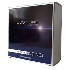    Natural Instinct Just One - 75 . 
 Just One  ,    .