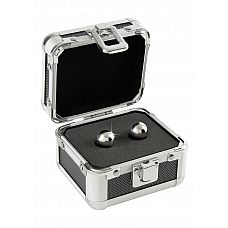   METAL WORX BEN WA SMALL 238400PD 
:   Metal Worx Ben Wa Small 238400PD       Pipedream     238400PD,         .