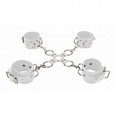    Hand And Legcuffs  
 ,     ,   .