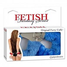 <strong>Металлические наручники с синей меховой опушкой</strong> <br />
Металлические наручники с синей меховой опушкой.<div class="charTableblock"><div><span>Производитель</span>: PipeDream, США</div></div> Металлические наручники с синей меховой опушкой
Металлические наручники с синей меховой опушкой.