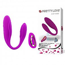        Pretty Love BI-014210 
