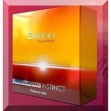    "Natural Instinct" . " Baron" 100 
Baron  ,    .