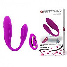        Pretty Love  
       Pretty Love.