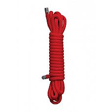 <strong>Веревка для бандажа Japanese rope 10 meter RED SH-OU031RED</strong> <br />
Веревка длиной 10 метра, шириной 0,8 см, изготовлена из приятного на ощупь нейлона.<div class="charTableblock"> </div> Веревка для бандажа Japanese rope 10 meter RED SH-OU031RED
Веревка длиной 10 метра, шириной 0,8 см, изготовлена из приятного на ощупь нейлона.