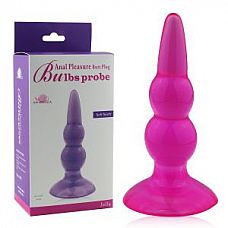    Bulbs Probe 
      .