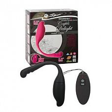 ׸     Couples Delight Remote Control Vibe 
         ,         .