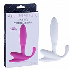 ����� �������� ���������� �������� Anal Pleasure Beginers Prostate - 12 ��.  
�������� ���������� ��������� ����� �������� �������� ������������ ������ ����������.