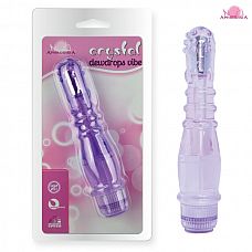   Crystal Vibrator-dewdrops  
  Crystal Vibrator-dewdrops. 