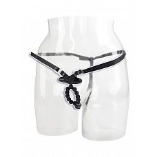   7 FUNCTION LOVERS THONG 
 .