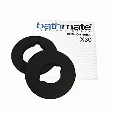 <strong>Уплотнительные кольца Cushion Rings для Bathmate X30</strong> <br />
Уплотнительные кольца Cushion Rings для Bathmate X30.<div class="charTableblock"> </div> Уплотнительные кольца Cushion Rings для Bathmate X30
Уплотнительные кольца Cushion Rings для Bathmate X30.