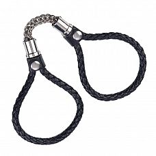 ��������� Nick Hawk GIGOLO Keyless Cuffs 
��������� Nick Hawk GIGOLO Keyless Cuffs.