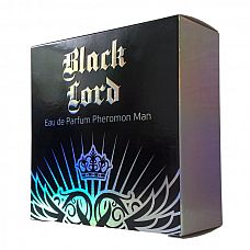   Natural Instinct BLACK LORD 100  
  ,     ,      .