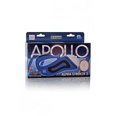- Apollo Alpha Stroker Alpha Stroker 2    
- Apollo Alpha Stroker Alpha Stroker 2   -  .