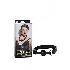  Entice Ball Gag 
  Entice Ball Gag      Entice.
