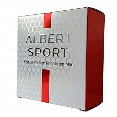   Natural Instinct ALBERT SPORT 100  
 , ,  ,      .