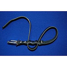 <strong>Чёрная ременная фиксация для рук Быстро и надежно </strong> <br />
Ременная полоса, соединенная проставкой, с двумя рамками в центре в виде №восьмерки№ не подшитая с подвижной фиксацией.<div class="charTableblock"> </div> Чёрная ременная фиксация для рук Быстро и надежно
Ременная полоса, соединенная проставкой, с двумя рамками в центре в виде №восьмерки№ не подшитая с подвижной фиксацией.