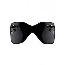 <strong>Черная закрытая маска для глаз</strong> <br />
Оживить ролевые игры вам поможет маска, этот интимный аксессуар всегда пользуется успехом.<div class="charTableblock"><div><span>Материал</span>: пластик</div><div><span>Производитель</span>: Shots Media BV, Нидерланды</div></div> Черная закрытая маска для глаз
Оживить ролевые игры вам поможет маска, этот интимный аксессуар всегда пользуется успехом.