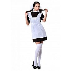 <strong>Костюм школьная форма СССР 02476L-XL</strong> <br />
В Советском союзе секса не было, зато были самые красивые и прилежные ученицы, а не какие-то развращенные нимфетки.<div class="charTableblock"><div><span>Размер</span>: L (46-48); XL (48-50)</div></div> Костюм школьная форма СССР 02476L-XL
В Советском союзе секса не было, зато были самые красивые и прилежные ученицы, а не какие-то развращенные нимфетки.