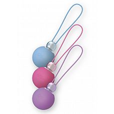    Kegel Balls 
           .