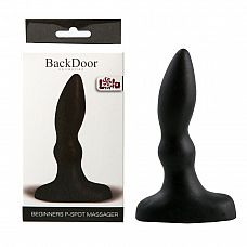    Beginners p-spot massager - 11 . 
       ,            ,      .