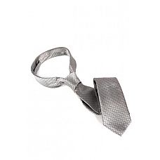     Christian Greys Silver Tie 
     Christian Greys Silver Tie       Fifty Shades of Grey.