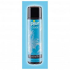 �������� ��������� pjur�cool 2 ml 
��������� �� ������ ������ � ��������, ���������� � ���� ������������ �������� ����������, � ����� ����������� �������� �� �����������, �� ��������� �������! ��������� ������� ���������� �� �������� ��� ���� ����� ������� ������������ �� ������� ������.