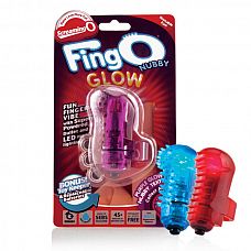      The Screaming O FingOs 
     !                !.