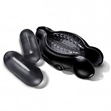 ����������� VerSpanken | H2O Masturbator - 5 Piece Kit (B) 
��������� ������� ��� �������� ������������, ������� �������� ���������� ���� �� ����� �����������.