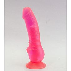 <strong>Розовый фаллоимитатор с клиторальными шипами и присоской </strong> <br />
Розовый фаллоимитатор с клиторальными шипами и присоской .<div class="charTableblock"><div><span>Длина, см</span>: 19</div><div><span>Диаметр, см</span>: 4.5</div><div><span>Материал</span>: ПВХ (PVC)</div><div><span>Цвет</span>: красный/розовый</div><div><span>Особенности</span>: на присоске; без мошонки</div><div><span>Длина, см</span>: 17-20</div><div><span>Диаметр, см</span>: 4</div><div><span>Производитель</span>: Биоклон, Россия</div></div> Розовый фаллоимитатор с клиторальными шипами и присоской
Розовый фаллоимитатор с клиторальными шипами и присоской .