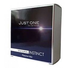    "Natural Instinct" . "Just One" 100  
: , , .
