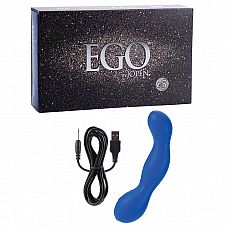 ����� ������������� �������� �� �������-�������� EGO e5 - 16,5 ��. 
������������� �������� EGO e5 - ��� ������� ������������ ������������� ������� ������ ���� Jopen.