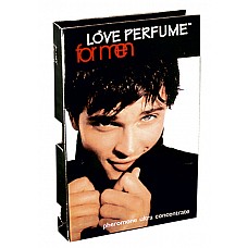 ������� �� ������� ���������� ��������� (Love Parfum), 1,5 ��. 
������� �������� ����������� ��������� � �������,����������� ������������� ������� ����������� �����������������.<br><br>����� �������� ������. �������� ������� �����������, ����������� ���� ������� �� ����������, ������ ��������, �������� � ������ �� ������� ���������������� ����.<br>�� �������� ������.