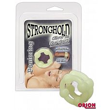 <strong>Двойное светящееся в темноте кольцо Stronghold</strong> <br />
Кольцо для пениса - светящиеся в темноте! Двойное кольцо из материала, похожего на силикон.<div class="charTableblock"><div><span>Материал</span>: TPE / TPR</div><div><span>Цвет</span>: другой</div><div><span>Наличие вибрации</span>: без вибрации</div><div><span>Тип</span>: кольцо</div><div><span>Особенности</span>: светящееся</div></div> Двойное светящееся в темноте кольцо Stronghold
Кольцо для пениса - светящиеся в темноте! Двойное кольцо из материала, похожего на силикон.