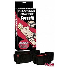 ׸���� ��������� ��� � ����� � �������� Hand Fesseln  
�������� ���/� ����������� ������ ������������� ����������� ���, ����� �������� ������������, ����������� �����! ����� ������ ����� � ������������ (� ������� ������) � ��� ���������� � ��������� ������ �������� ������ �����������.