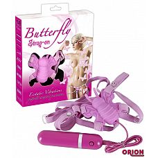      BUTTERFLY 
 ,               .